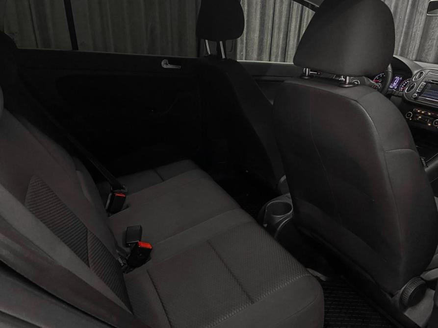 Volkswagen Golf Plus II Красноярск  - изображение 14
