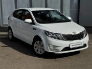 Kia Rio III Ярославль  - изображение 15