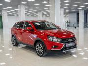 Lada (ВАЗ) Vesta I Самара  - изображение 21