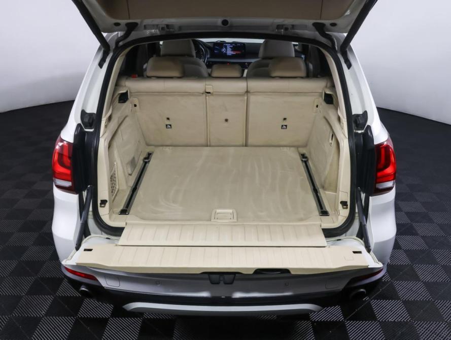 BMW X5 III (F15) Москва  - изображение 9