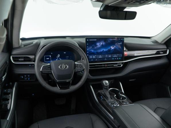 Toyota Highlander IV (XU70) с пробегом 2026 года, цена 5 567 434 рубля, 16 км, внедорожник, Автокод Объявления
