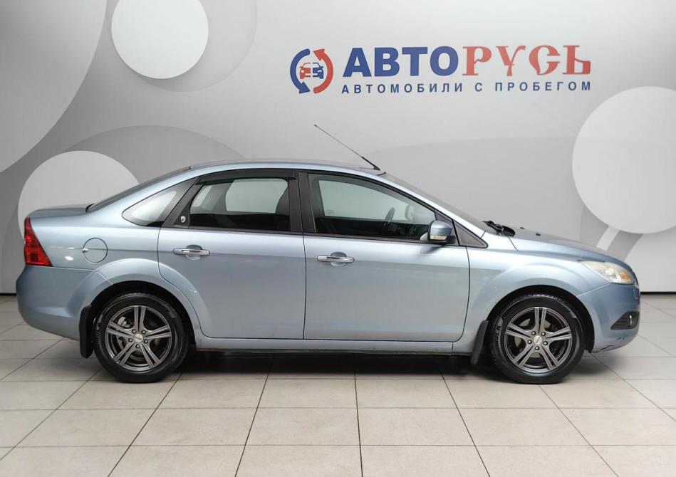 Ford Focus II Рестайлинг Подольск  - изображение 5
