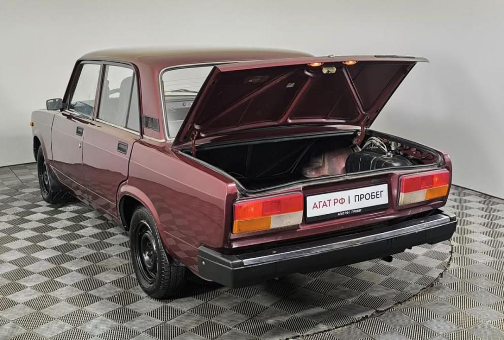Lada (ВАЗ) 2107 Нижний Новгород  - изображение 13