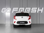 Kia Picanto III Рестайлинг Минеральные Воды  - изображение 22
