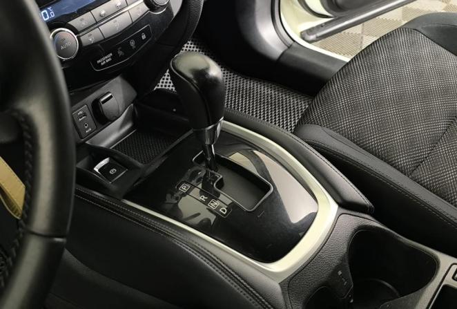 Nissan Qashqai II с пробегом 2015 года, цена 1 450 000 рублей, 189536 км, внедорожник, Автокод Объявления