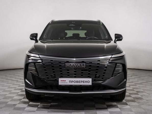 Haval F7 II с пробегом 2024 года, цена 2 682 900 рублей, 29069 км, внедорожник, Автокод Объявления