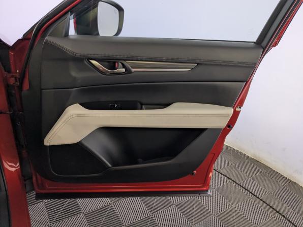 Mazda CX-5 II с пробегом 2019 года, цена 2 600 000 рублей, 120122 км, внедорожник, Автокод Объявления