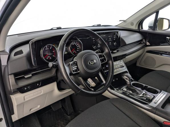 Kia Carnival IV с пробегом 2021 года, цена 3 490 000 рублей, 89642 км, минивэн, Автокод Объявления