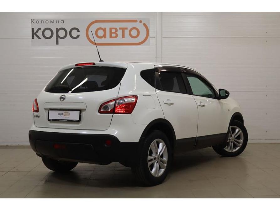 Nissan Qashqai I Рестайлинг Коломна  - изображение 3