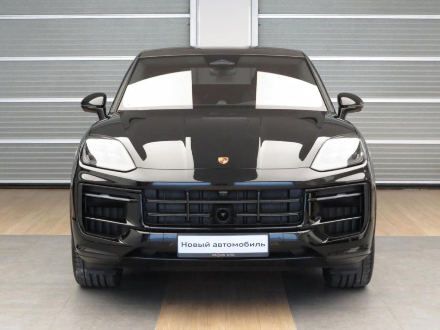 Porsche Cayenne III Рестайлинг Санкт-Петербург  - изображение 41