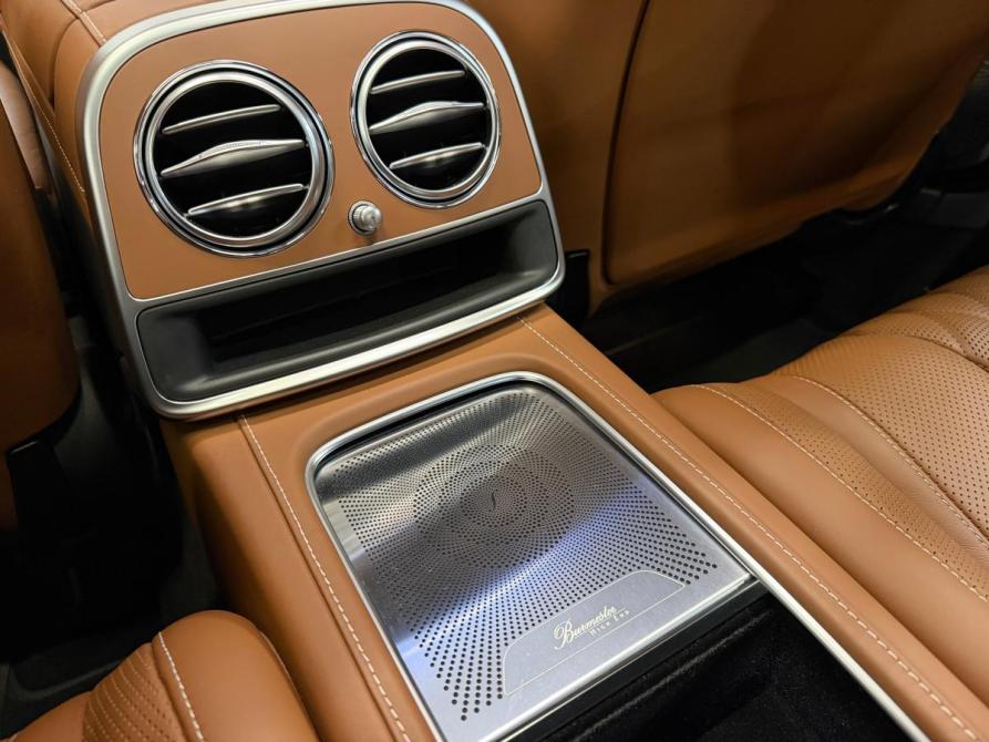 Mercedes-Benz S-Класс VI (W222 C217) Санкт-Петербург  - изображение 27