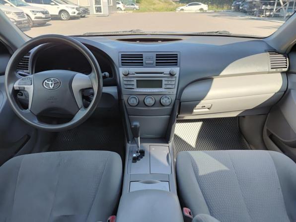 Toyota Camry VI (XV40) Рестайлинг с пробегом 2010 года, цена 895 000 рублей, 169915 км, седан, Автокод Объявления