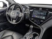 Toyota Camry VIII (XV70) Москва  - изображение 54