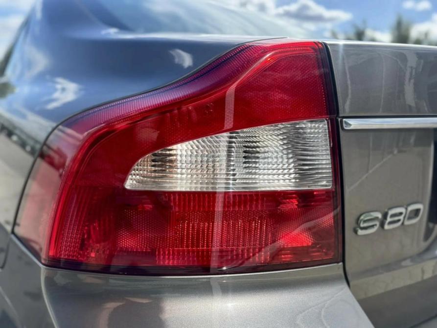 Volvo S80 II Воронеж  - изображение 10