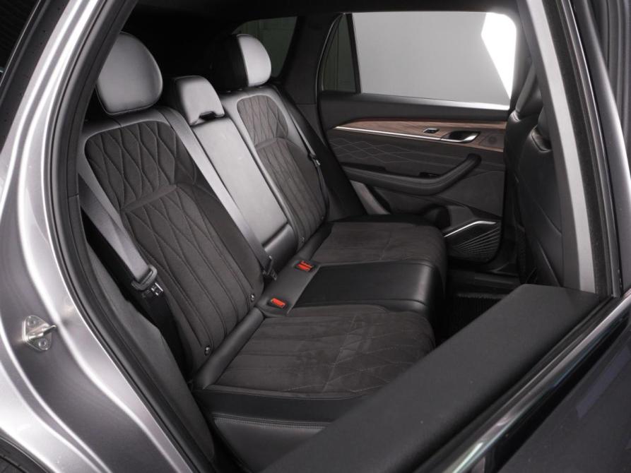 Geely Xingyue L I Рестайлинг Минеральные Воды  - изображение 7