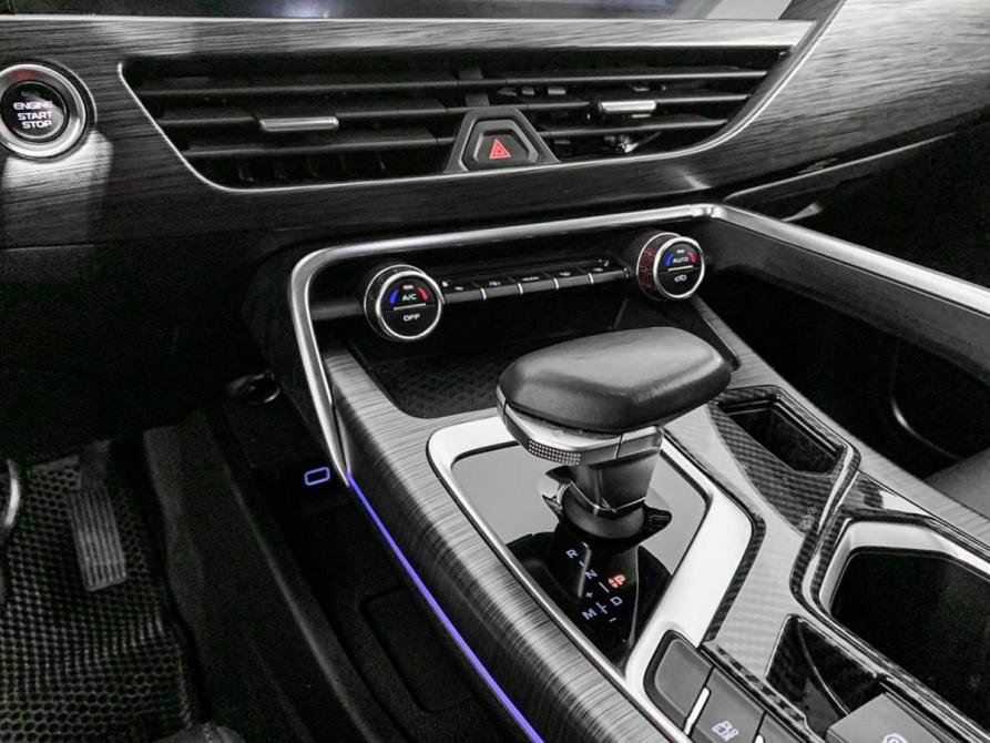 Geely Tugella I Ногинск  - изображение 14