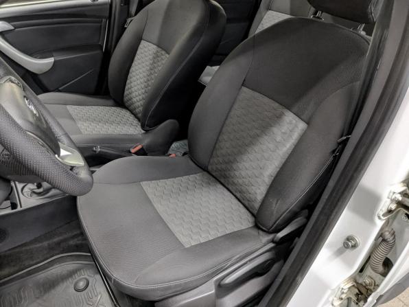 Lada (ВАЗ) Largus I Рестайлинг с пробегом 2021 года, цена 990 000 рублей, 65144 км, универсал, Автокод Объявления