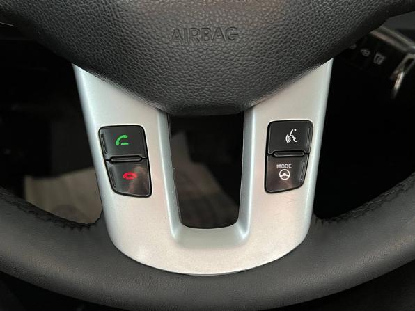 Kia Sportage III Рестайлинг с пробегом 2014 года, цена 1 380 000 рублей, 140000 км, внедорожник, Автокод Объявления