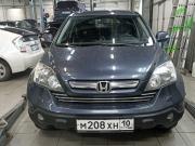 Honda CR-V III Санкт-Петербург  - изображение 22