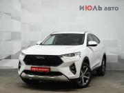 Haval F7x I Екатеринбург  - изображение 23