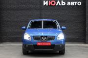Nissan Qashqai I Екатеринбург  - изображение 22