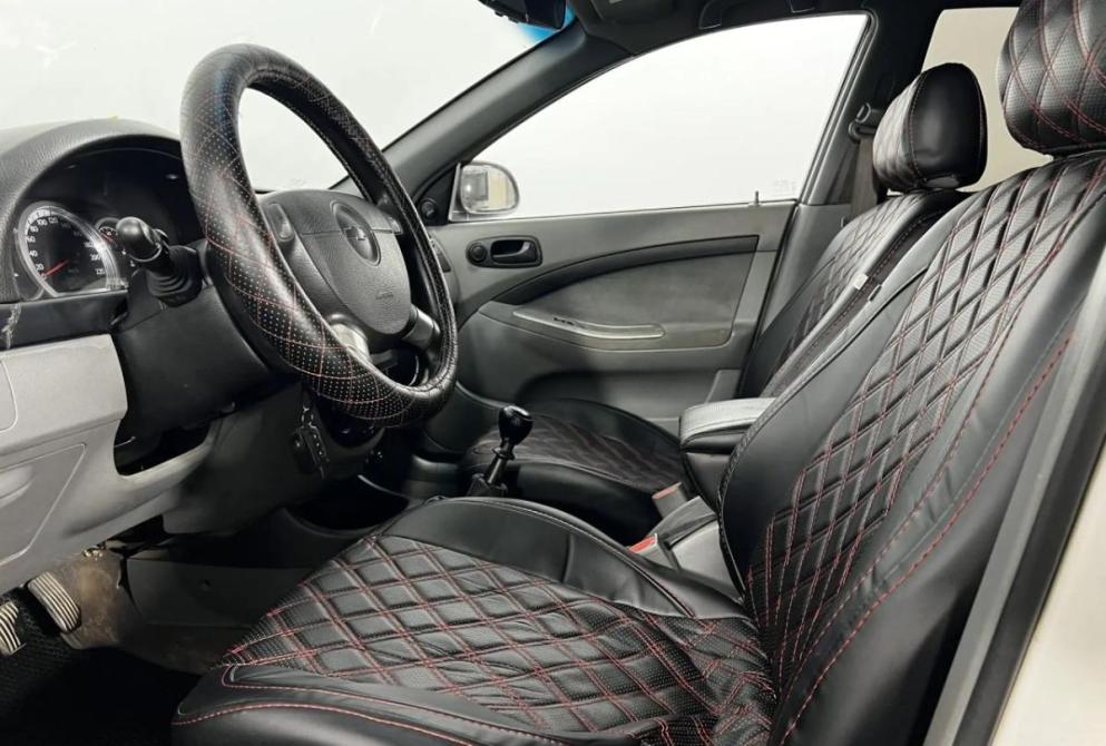 Chevrolet Lacetti I Нижний Новгород  - изображение 10