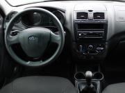 Lada (ВАЗ) Granta I Рестайлинг Дзержинск  - изображение 28