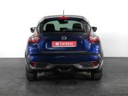 Nissan Juke I Рестайлинг Иркутск  - изображение 29