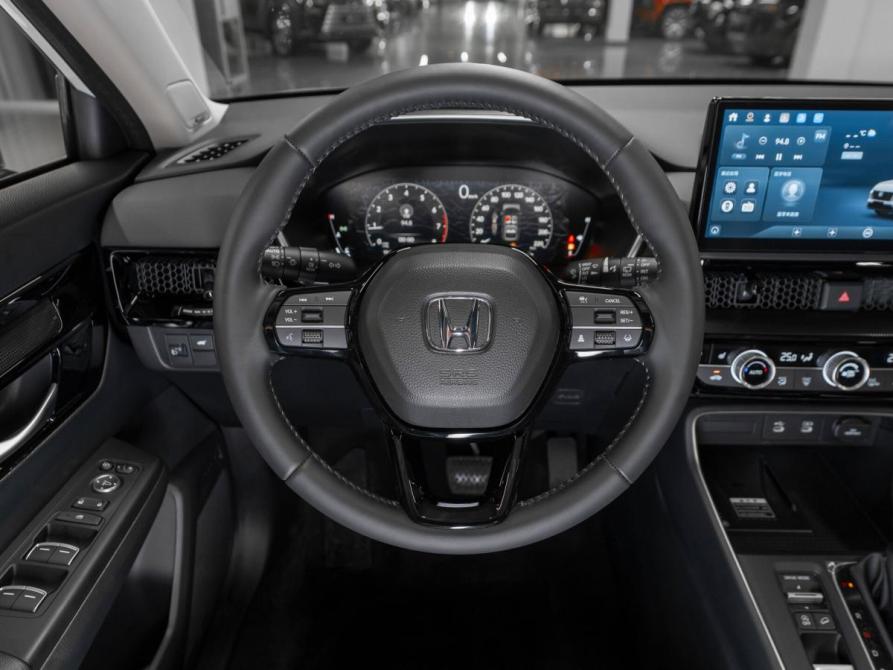 Honda CR-V VI Москва  - изображение 9