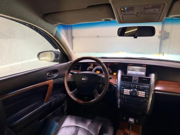 Nissan Teana I (J31) Рестайлинг с пробегом 2007 года, цена 489 000 рублей, 345408 км, седан, Автокод Объявления
