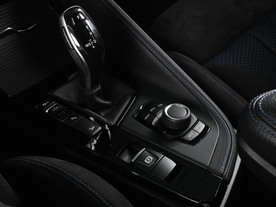 BMW X1 II (F48) Ростов-на-Дону  - изображение 15
