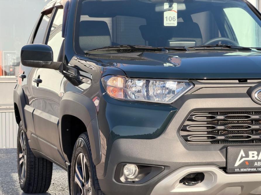 Lada (ВАЗ) Niva Travel I Волгоград  - изображение 6