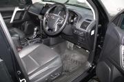Toyota Land Cruiser Prado 150 Series Рестайлинг 3 Владивосток  - изображение 46