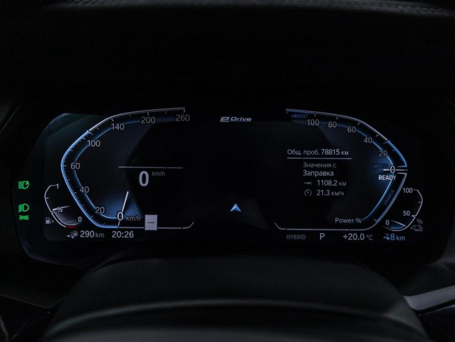 BMW X5 IV (G05/G18) Санкт-Петербург  - изображение 18