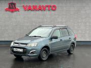 Lada (ВАЗ) Kalina II Альметьевск  - изображение 9