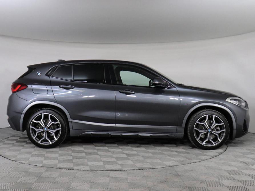 BMW X2 I (F39) Химки  - изображение 7