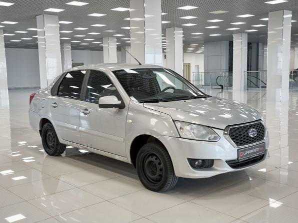 Datsun on-DO I с пробегом 2017 года, цена 271 000 рублей, 242169 км, седан, Автокод Объявления