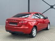 Lada (ВАЗ) Vesta I Тамбов  - изображение 27