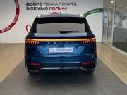 Geely Monjaro I Москва  - изображение 42