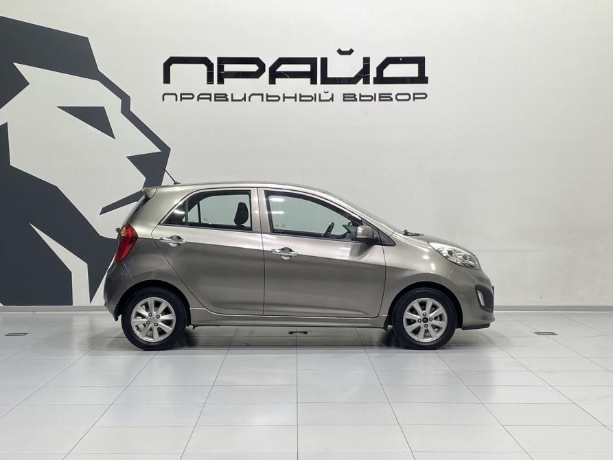 Kia Picanto II Ростов-на-Дону  - изображение 7