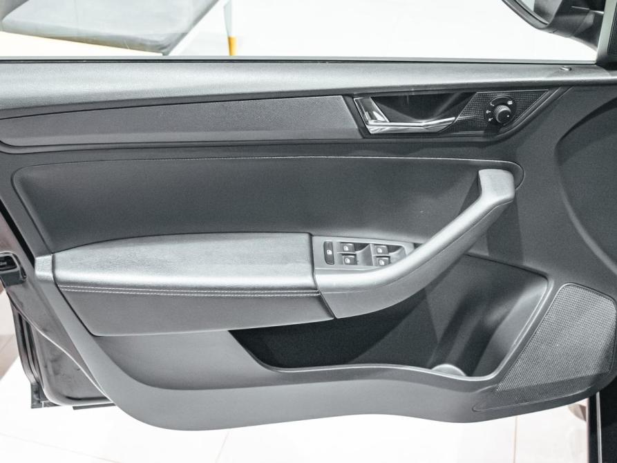 Skoda Rapid II Екатеринбург  - изображение 13