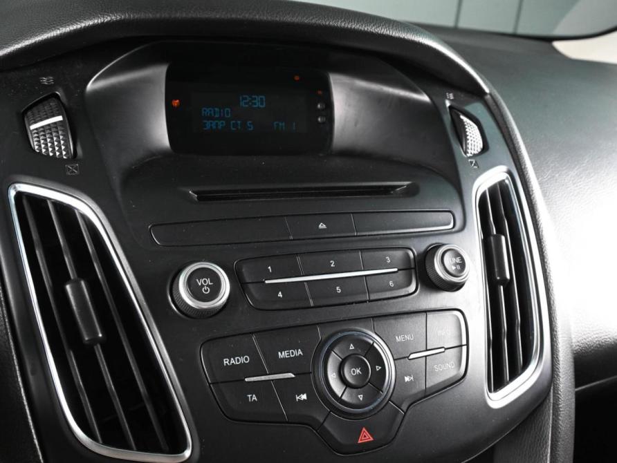 Ford Focus III Рестайлинг Ростов-на-Дону  - изображение 13