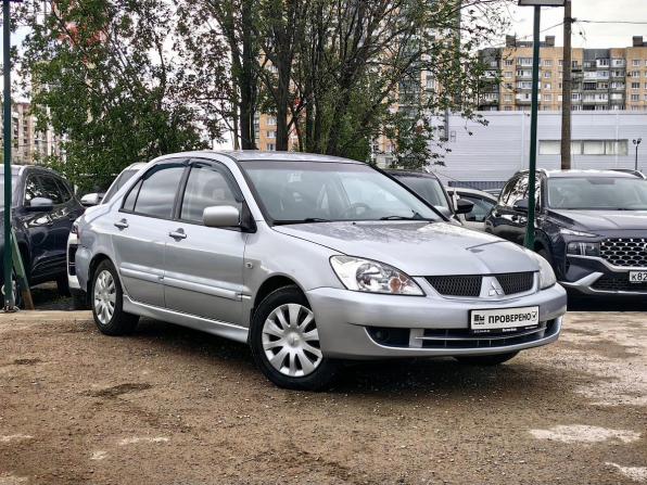 Mitsubishi Lancer IX Рестайлинг с пробегом 2005 года, цена 269 000 рублей, 199000 км, седан, Автокод Объявления