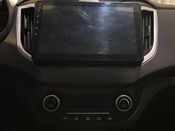Hyundai Creta I с пробегом 2019 года, цена 1 690 000 рублей, 153053 км, внедорожник, Автокод Объявления
