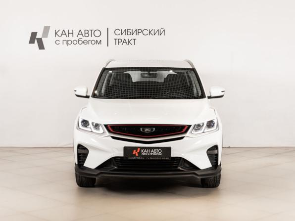 Belgee X50 с пробегом 2024 года, цена 1 770 000 рублей, 93535 км, внедорожник, Автокод Объявления