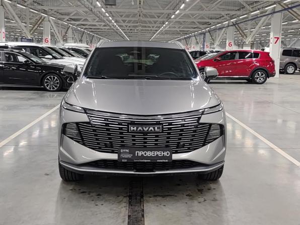 Haval F7 II с пробегом 2025 года, цена 3 080 000 рублей, 15776 км, внедорожник, Автокод Объявления
