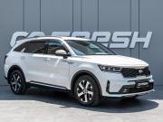 Kia Sorento IV Краснодар  - изображение 28