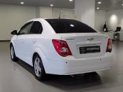 Chevrolet Aveo II Казань  - изображение 30