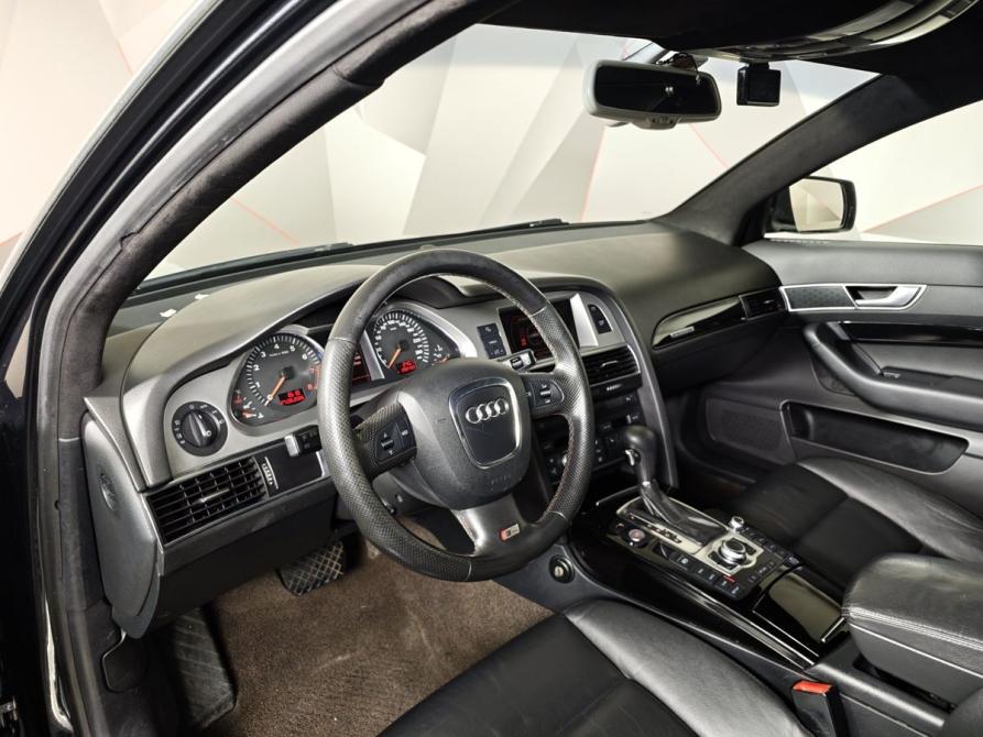 Audi A6 allroad II (C6) Москва  - изображение 18