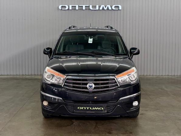 SsangYong Stavic с пробегом 2014 года, цена 1 197 000 рублей, 256831 км, минивэн, Автокод Объявления